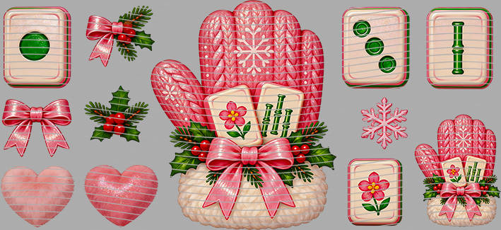 16oz Christmas-J10-4405